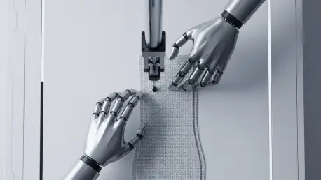 How Is Physical AI Transforming Textile Manufacturing?
