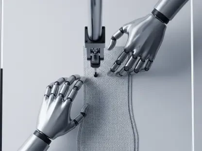 How Is Physical AI Transforming Textile Manufacturing?