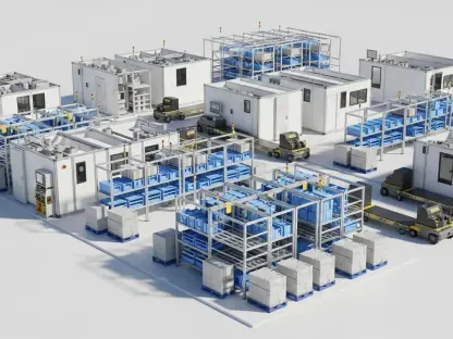 Flex Integrates Physical AI to Scale Global Manufacturing