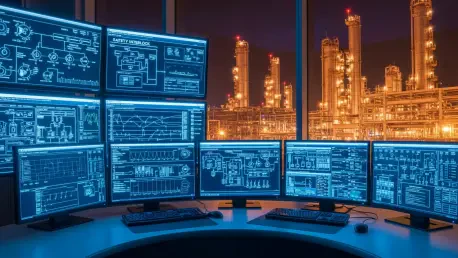 Can Cybersecurity Protect Chemical Process Safety?