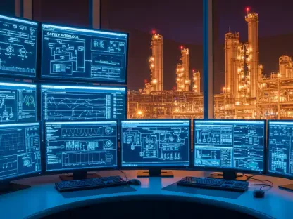 Can Cybersecurity Protect Chemical Process Safety?