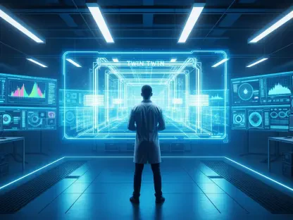NVIDIA and TSMC Partner to Advance AI-Driven Chipmaking