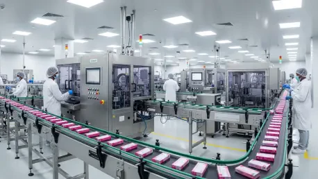 Nigerian Pharma Leaders Urge Government to Boost Production