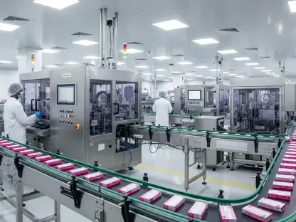 Nigerian Pharma Leaders Urge Government to Boost Production