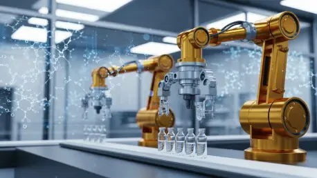Biologics Reach a Tipping Point in Drug Manufacturing