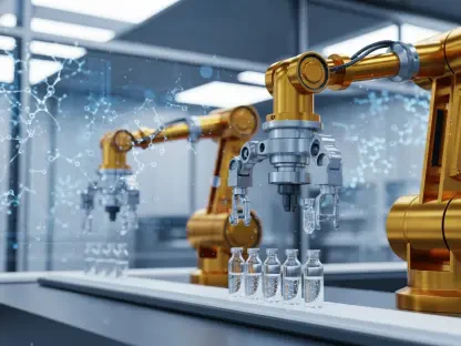 Biologics Reach a Tipping Point in Drug Manufacturing