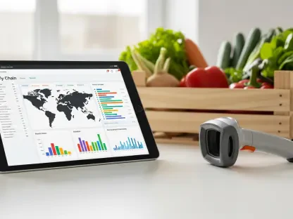 Digital Traceability Is Transforming Global Food Safety