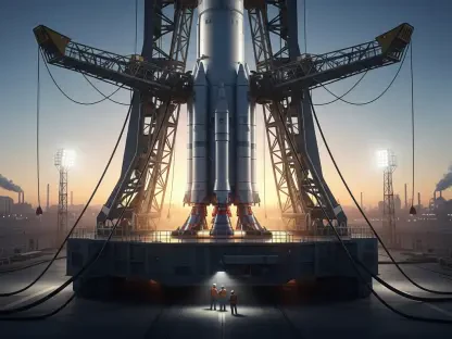 How Will the Blue Origin Explosion Impact the Moon Race?