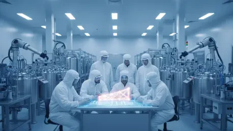 Can FDA PreCheck Modernize Pharmaceutical Manufacturing?