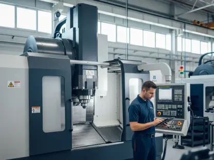 Expert Repair Saves JAR Engineering’s Legacy CNC Machine