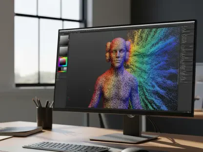 Image Blaster Turns 2D Concept Art Into 3D Gaussian Splats