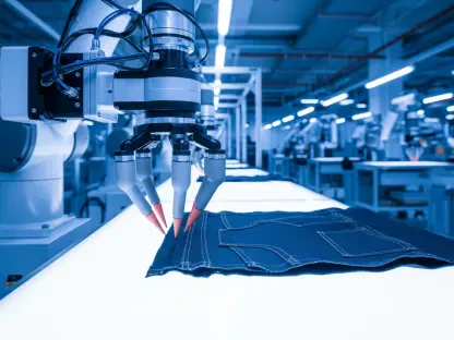 Can Physical AI and Robotics Automate Apparel Manufacturing?