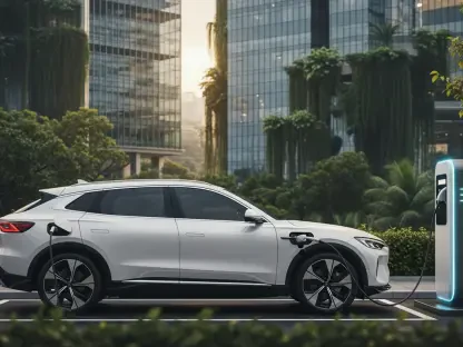 Can Stellantis and Leapmotor Reshape the ASEAN EV Market?