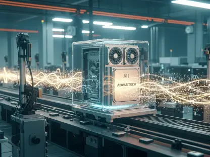 Can the Advantech-NVIDIA AI Factory Brain Reshape Industry?