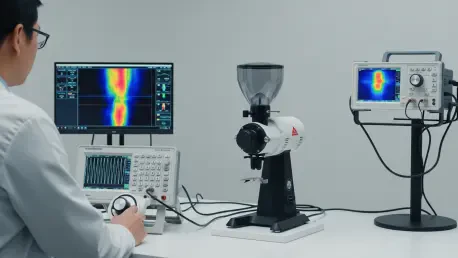 Standards Define Excellence in Coffee Grinder Manufacturing