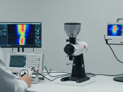Standards Define Excellence in Coffee Grinder Manufacturing
