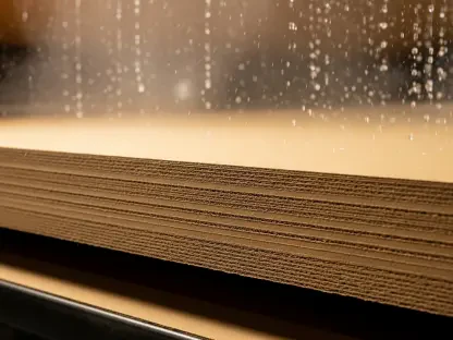 US Paper Industry Pivots to Packaging Amid Shifting Demand