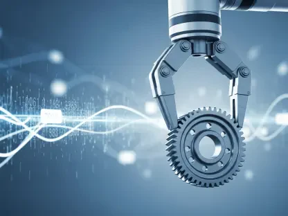 AWR Advances CNC Tending With OnRobot Electric Grippers