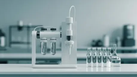 Why Is Viral Inactivation Vital for the Biologics Sector?