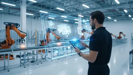 Software Skills Transform the Modern Industrial Workforce