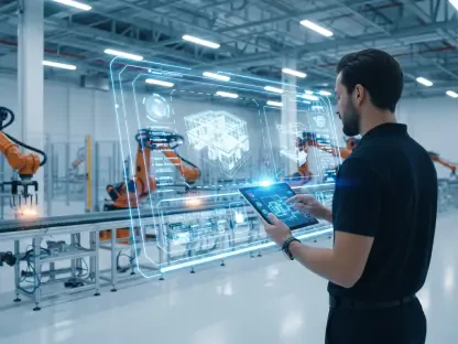 Software Skills Transform the Modern Industrial Workforce