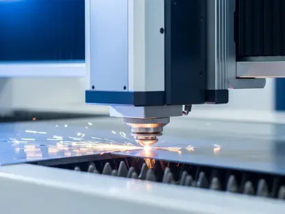 ShopSabre Advances American Industry With CNC Automation