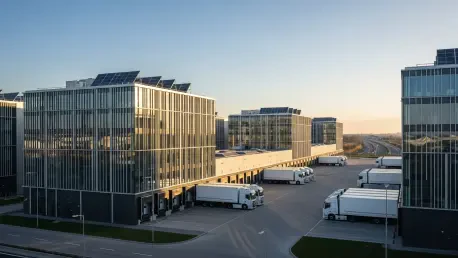 How Will Hillwood Park Luton Reshape Modern Logistics?