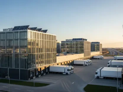 How Will Hillwood Park Luton Reshape Modern Logistics?