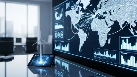 OECD Warns Energy Disruptions Could Cripple Global Growth