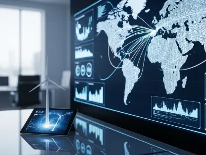OECD Warns Energy Disruptions Could Cripple Global Growth