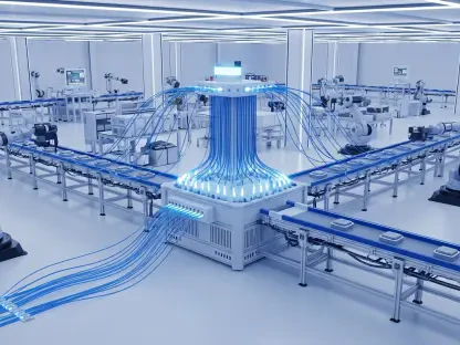PLC, PAC, and IPC Systems Modernize Industrial Control