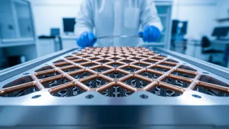 Can 3D-Printed Metamaterials Improve Thermal Management?