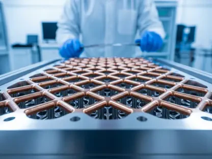 Can 3D-Printed Metamaterials Improve Thermal Management?