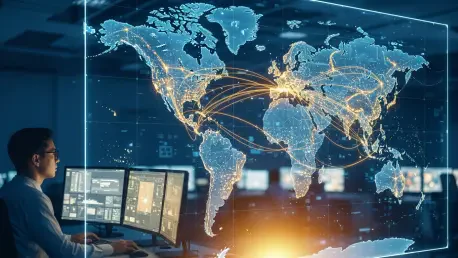 Can Agentic AI Solve Global Supply Chain Volatility?