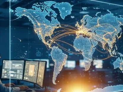 Can Agentic AI Solve Global Supply Chain Volatility?