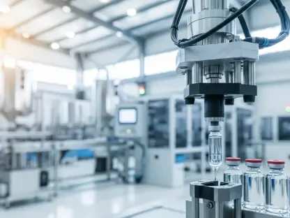 How Is Schott Pharma Bolstering the U.S. Drug Supply Chain?
