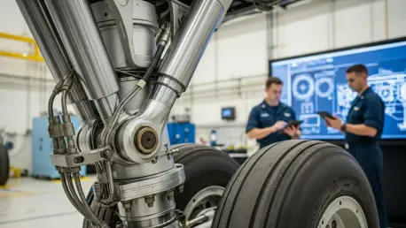 Trend Analysis: Aircraft Manufacturing Quality Control