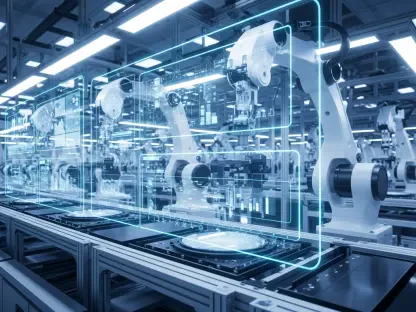 AI Factory Semiconductor Manufacturing – Review