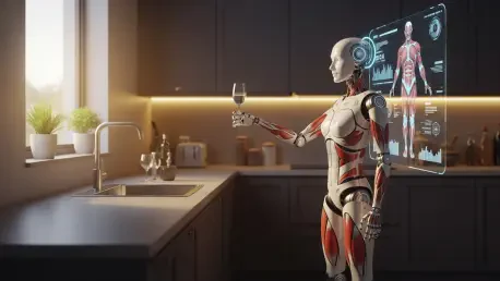 Can Ultrasound Tech Help Robots Master Human Dexterity?