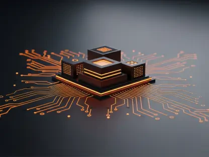NVIDIA and LG Partner to Build an Industrial AI Factory