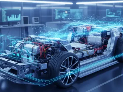 Automotive Cyber Vulnerabilities Surge 105% in One Year