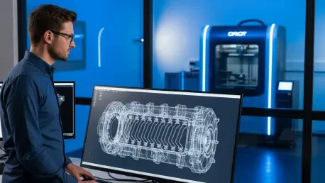 Additive Technology and Academic Shifts Transform Modern DFM