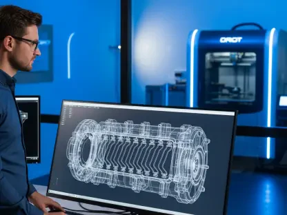Additive Technology and Academic Shifts Transform Modern DFM