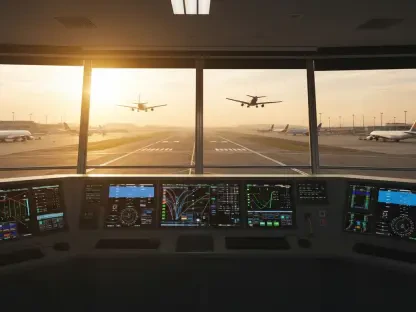 China's COMAC Challenges the Global Aviation Duopoly