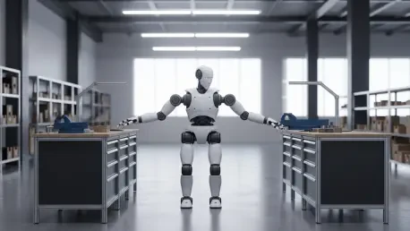 Can Low-Cost Humanoid Robots Survive the Factory Floor?