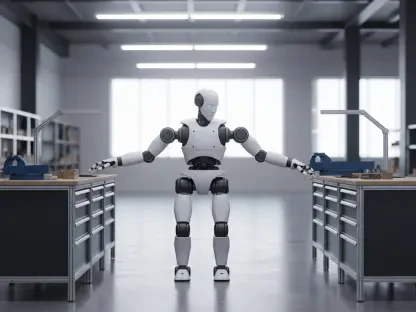 Can Low-Cost Humanoid Robots Survive the Factory Floor?