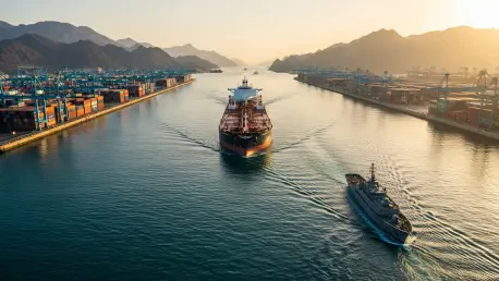 US and Iran Reach Tentative Deal to Reopen Strait of Hormuz