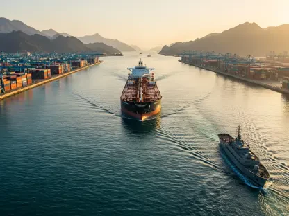 US and Iran Reach Tentative Deal to Reopen Strait of Hormuz