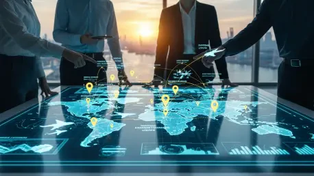 How Agentic AI Secures Fragile Global Supply Chains