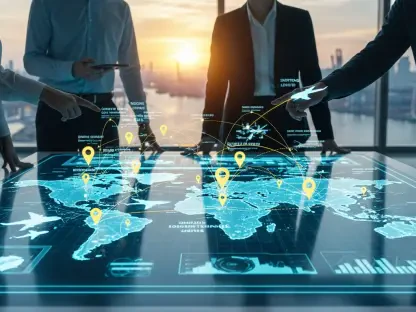 How Agentic AI Secures Fragile Global Supply Chains